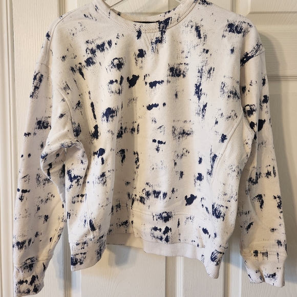 Rag & Bone Sweatshirt - Picture 2 of 9
